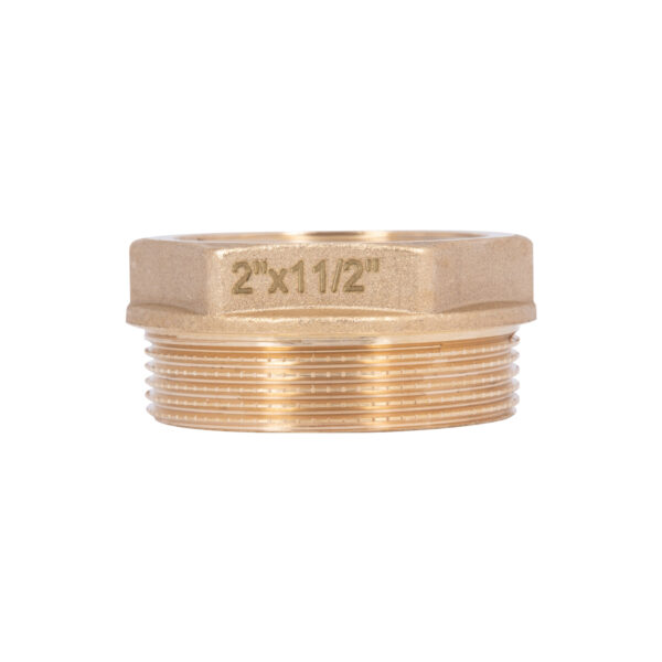Футорка Thermo Alliance Standart 2"х1 1/2" ЗВ SD4235040
