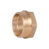 Футорка Thermo Alliance Standart 1 1/2"х1 1/4" ЗВ SD4234032 Футорка Thermo Alliance Standart 1 1/2"х1 1/4" ЗВ SD4234032