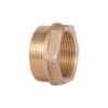 Футорка Thermo Alliance Standart 1 1/2"х1 1/4" ЗВ SD4234032 Футорка Thermo Alliance Standart 1 1/2"х1 1/4" ЗВ SD4234032