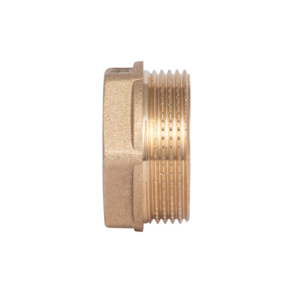 Футорка Thermo Alliance Standart 1 1/2"х1 1/4" ЗВ SD4234032 Футорка Thermo Alliance Standart 1 1/2"х1 1/4" ЗВ SD4234032