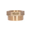 Футорка Thermo Alliance Standart 1 1/2"х1 1/4" ЗВ SD4234032 Футорка Thermo Alliance Standart 1 1/2"х1 1/4" ЗВ SD4234032