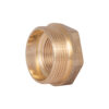 Футорка Thermo Alliance Standart 1 1/2"х1" ЗВ SD4234025 Футорка Thermo Alliance Standart 1 1/2"х1" ЗВ SD4234025