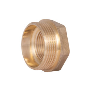 Футорка Thermo Alliance Standart 1 1/2"х1" ЗВ SD4234025 Футорка Thermo Alliance Standart 1 1/2"х1" ЗВ SD4234025