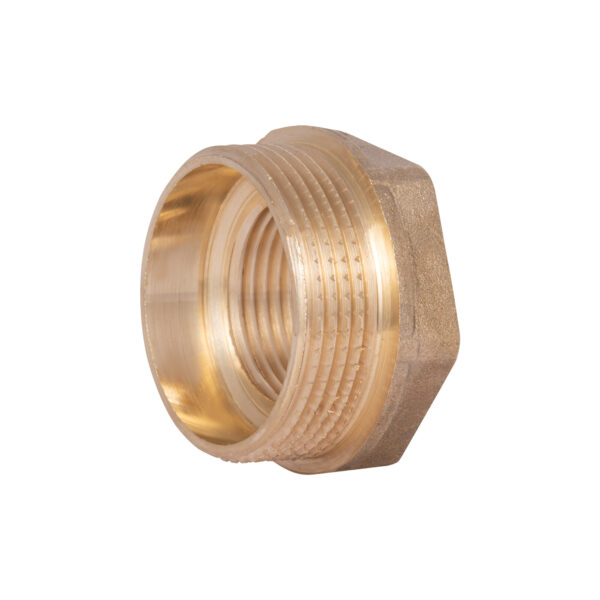 Футорка Thermo Alliance Standart 1 1/2"х1" ЗВ SD4234025 Футорка Thermo Alliance Standart 1 1/2"х1" ЗВ SD4234025