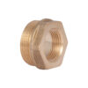 Футорка Thermo Alliance Standart 1 1/2"х1" ЗВ SD4234025 Футорка Thermo Alliance Standart 1 1/2"х1" ЗВ SD4234025