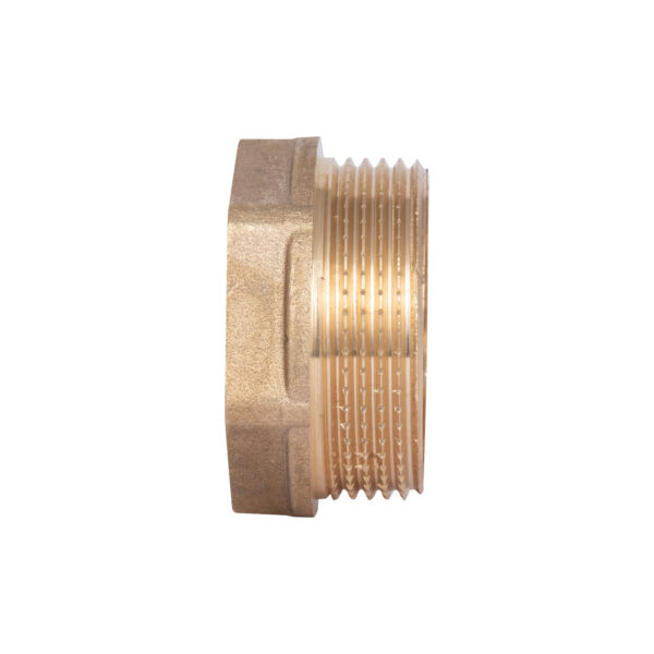 Футорка Thermo Alliance Standart 1 1/2"х1" ЗВ SD4234025 Футорка Thermo Alliance Standart 1 1/2"х1" ЗВ SD4234025