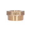 Футорка Thermo Alliance Standart 1 1/2"х1" ЗВ SD4234025 Футорка Thermo Alliance Standart 1 1/2"х1" ЗВ SD4234025