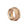 Футорка Thermo Alliance Standart 1 1/4"х1" ЗВ SD4233225 Футорка Thermo Alliance Standart 1 1/4"х1" ЗВ SD4233225