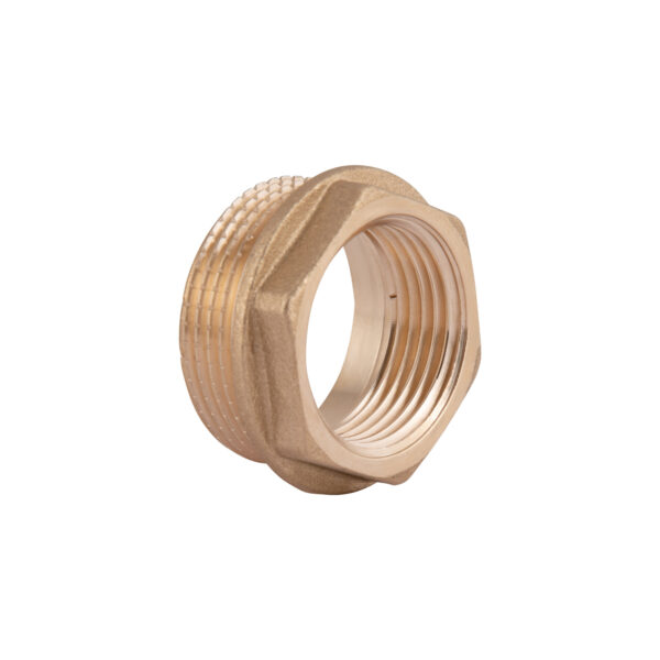 Футорка Thermo Alliance Standart 1 1/4"х1" ЗВ SD4233225 Футорка Thermo Alliance Standart 1 1/4"х1" ЗВ SD4233225