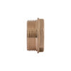 Футорка Thermo Alliance Standart 1 1/4"х1" ЗВ SD4233225 Футорка Thermo Alliance Standart 1 1/4"х1" ЗВ SD4233225