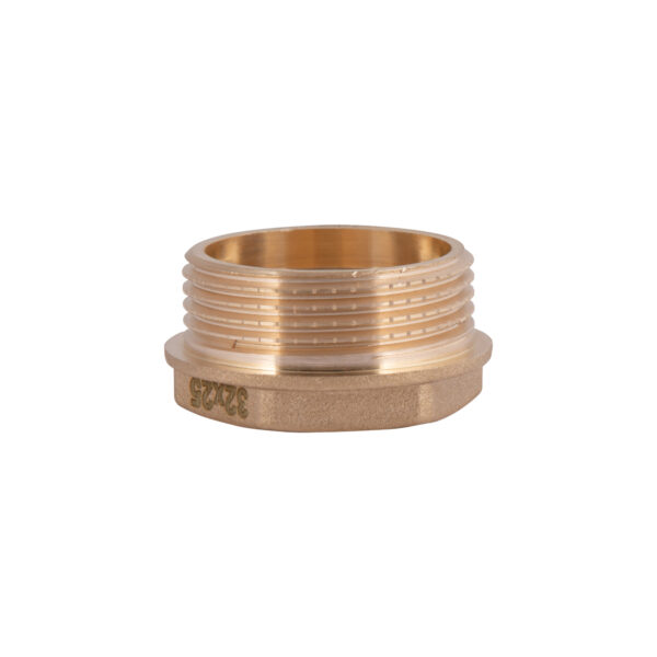 Футорка Thermo Alliance Standart 1 1/4"х1" ЗВ SD4233225 Футорка Thermo Alliance Standart 1 1/4"х1" ЗВ SD4233225
