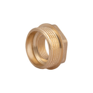 Футорка Thermo Alliance Standart 1 1/4"х3/4" ЗВ SD4233220 Футорка Thermo Alliance Standart 1 1/4"х3/4" ЗВ SD4233220