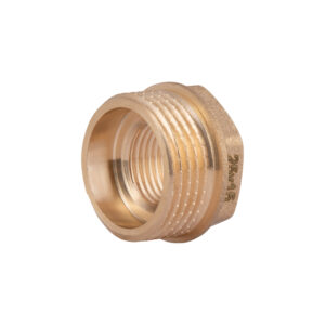 Футорка Thermo Alliance Standart 1"х1/2" ЗВ SD4232515 Футорка Thermo Alliance Standart 1"х1/2" ЗВ SD4232515