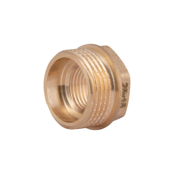 Футорка Thermo Alliance Standart 1"х1/2" ЗВ SD4232515
