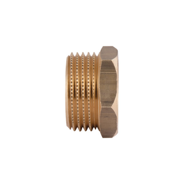 Футорка Thermo Alliance Standart 3/4"х1/2" ЗВ SD4232015 Футорка Thermo Alliance Standart 3/4"х1/2" ЗВ SD4232015