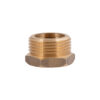 Футорка Thermo Alliance Standart 3/4"х1/2" ЗВ SD4232015 Футорка Thermo Alliance Standart 3/4"х1/2" ЗВ SD4232015