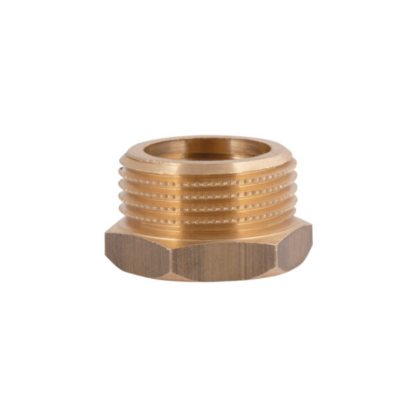 Футорка Thermo Alliance Standart 3/4"х1/2" ЗВ SD4232015 Футорка Thermo Alliance Standart 3/4"х1/2" ЗВ SD4232015