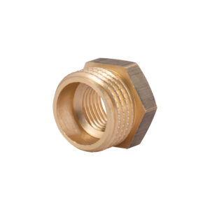 Футорка Thermo Alliance Standart 1/2"х3/8" ЗВ SD423159 Футорка Thermo Alliance Standart 1/2"х3/8" ЗВ SD423159