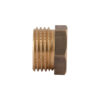 Футорка Thermo Alliance Standart 1/2"х3/8" ЗВ SD423159