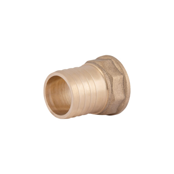 Штуцер Thermo Alliance Standart 25х3/4" ВР SD4262025