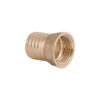 Штуцер Thermo Alliance Standart 25х3/4" ВР SD4262025