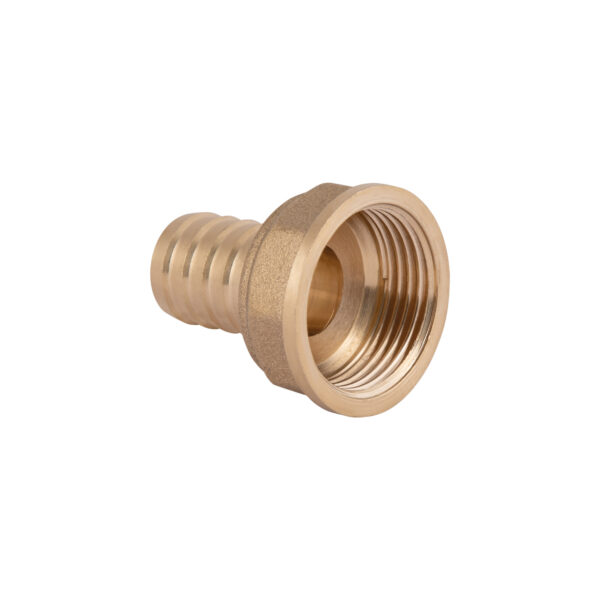 Штуцер Thermo Alliance Standart 16х3/4" ВР SD4262016 Штуцер Thermo Alliance Standart 16х3/4" ВР SD4262016