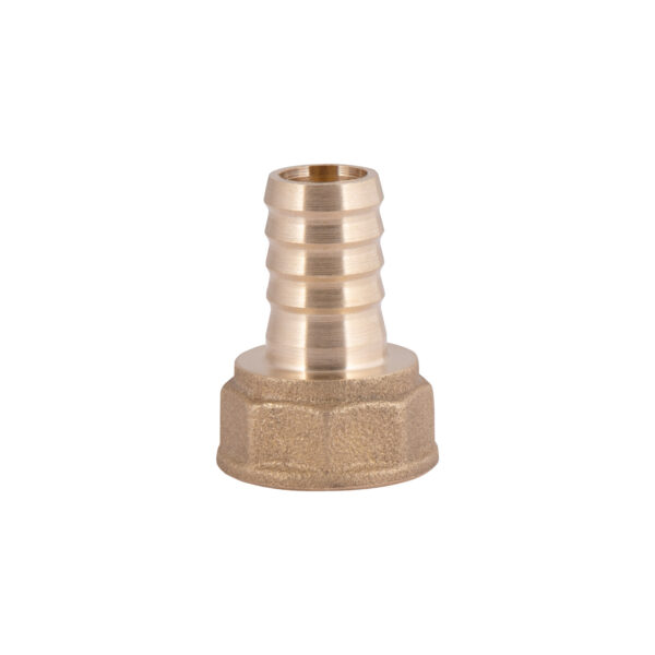 Штуцер Thermo Alliance Standart 14х1/2" ВР SD4261514 Штуцер Thermo Alliance Standart 14х1/2" ВР SD4261514