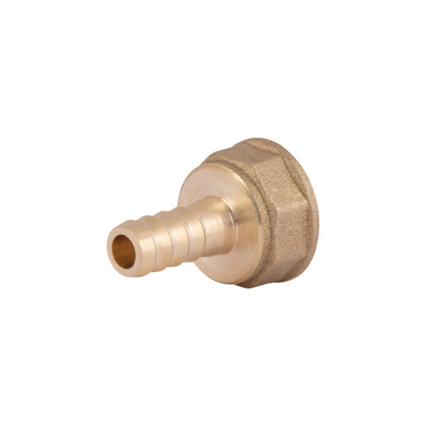 Штуцер Thermo Alliance Standart 10х1/2" ВР SD4261510 Штуцер Thermo Alliance Standart 10х1/2" ВР SD4261510