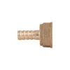 Штуцер Thermo Alliance Standart 10х1/2" ВР SD4261510 Штуцер Thermo Alliance Standart 10х1/2" ВР SD4261510