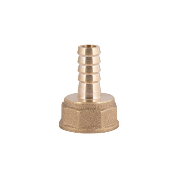 Штуцер Thermo Alliance Standart 10х1/2" ВР SD4261510 Штуцер Thermo Alliance Standart 10х1/2" ВР SD4261510