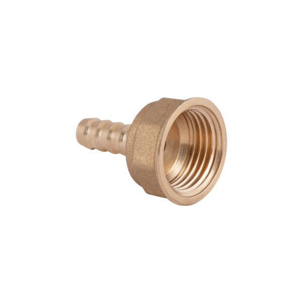 Штуцер Thermo Alliance Standart 8х1/2" ВР SD426158 Штуцер Thermo Alliance Standart 8х1/2" ВР SD426158