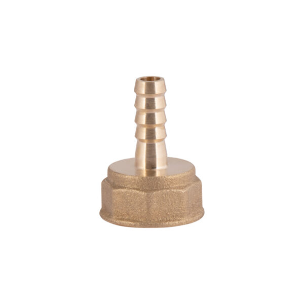 Штуцер Thermo Alliance Standart 8х1/2" ВР SD426158 Штуцер Thermo Alliance Standart 8х1/2" ВР SD426158