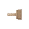 Штуцер Thermo Alliance Standart 6х1/2" ВР SD426156 Штуцер Thermo Alliance Standart 6х1/2" ВР SD426156