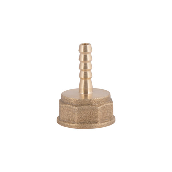 Штуцер Thermo Alliance Standart 6х1/2" ВР SD426156 Штуцер Thermo Alliance Standart 6х1/2" ВР SD426156