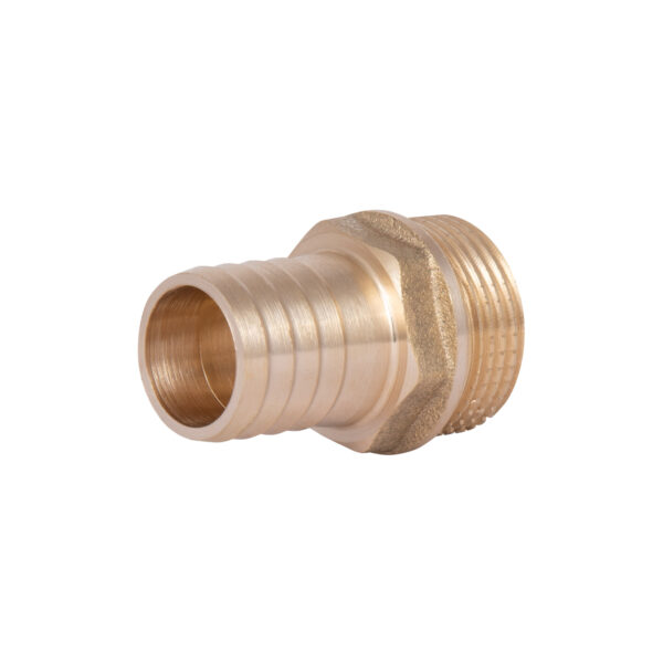 Штуцер Thermo Alliance Standart 20х3/4" ЗР SD4272020 Штуцер Thermo Alliance Standart 20х3/4" ЗР SD4272020