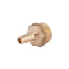 Штуцер Thermo Alliance Standart 10х3/4" ЗР SD4272010 Штуцер Thermo Alliance Standart 10х3/4" ЗР SD4272010
