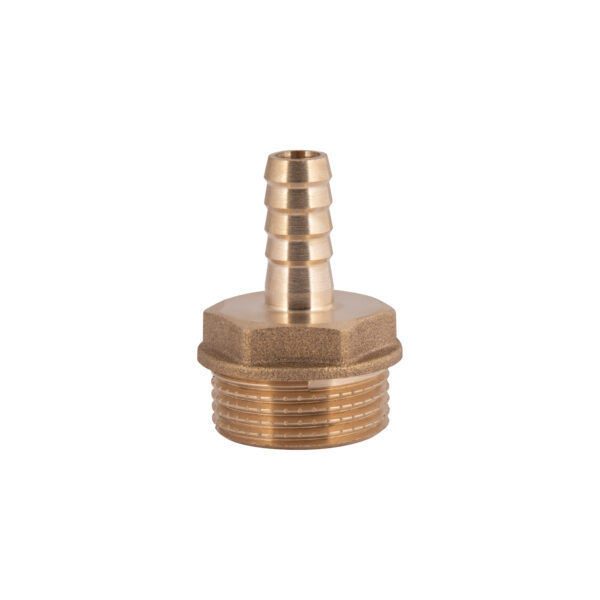 Штуцер Thermo Alliance Standart 10х3/4" ЗР SD4272010 Штуцер Thermo Alliance Standart 10х3/4" ЗР SD4272010