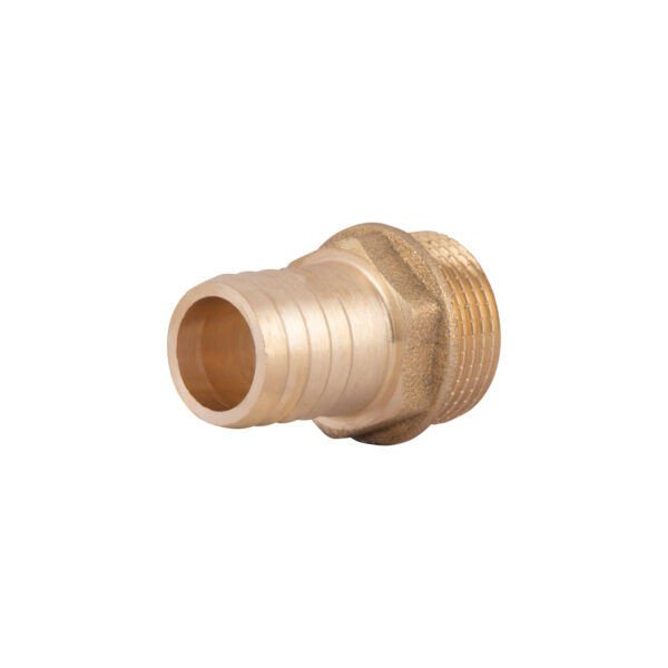 Штуцер Thermo Alliance Standart 8х1/2" ЗР SD427158 Штуцер Thermo Alliance Standart 8х1/2" ЗР SD427158