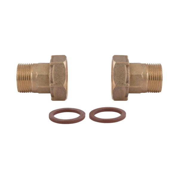 Комплект Thermo Alliance Standart 3/4"З х 1"В для лічильника SD42920