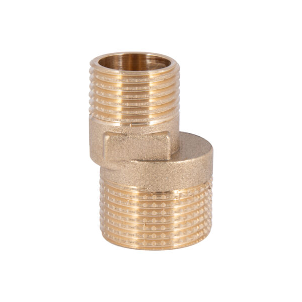 Эксцентрик Thermo Alliance Standart 1/2"х3/4" SD4301520 Ексцентрик Thermo Alliance Standart 1/2"х3/4" SD4301520