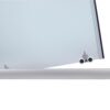 Набор Lidz душевая кабина Latwa SC90x90.SAT.LOW.FR, стекло Frost 4 мм + поддон Kupala Набір Lidz душова кабіна Latwa SC90x90.SAT.LOW.FR, скло Frost 4 мм + піддон Kupala