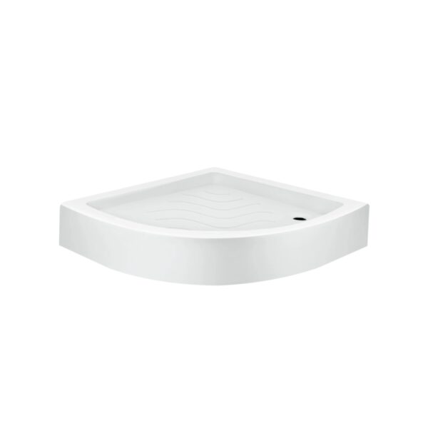 Набор Lidz душевая кабина Latwa SC90x90.SAT.LOW.FR, стекло Frost 4 мм + поддон Kupala Набір Lidz душова кабіна Latwa SC90x90.SAT.LOW.FR, скло Frost 4 мм + піддон Kupala