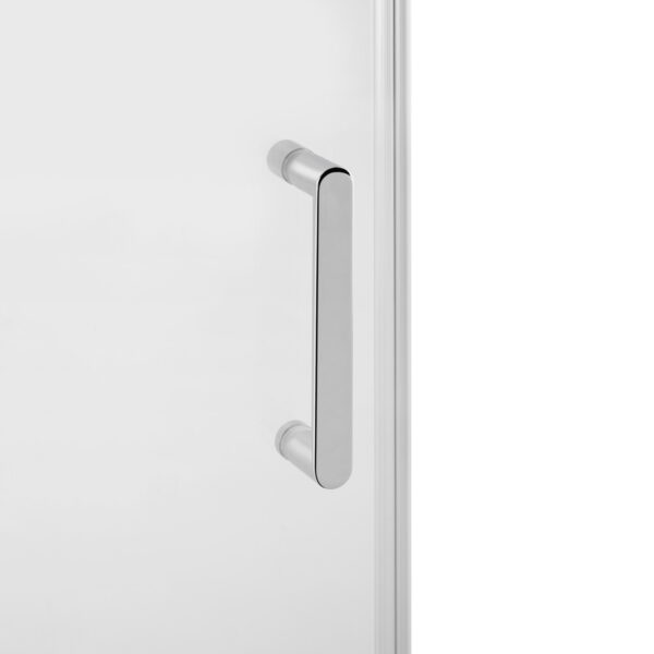 Набор Qtap душевая кабина Leo CRM10995-AC6 Clear 2020x900x900 мм + поддон Diamond 309912 90x90x12 см с сифоном Набір Qtap душова кабіна Leo CRM10995-AC6 Clear 2020x900x900 мм + піддон Diamond 309912 90x90x12 см з сифоном