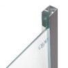 Набор Qtap душевая кабина Presto CRM1099SP5 Pear 1970x900x900 мм + поддон Tern 309912C 90x90x12 см с сифоном Набір Qtap душова кабіна Presto CRM1099SP5 Pear 1970x900x900 мм + піддон Tern 309912C 90x90x12 см з сифоном