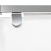 Набор Qtap душевая кабина Scorpio CRM10995-AC6 Clear 2120x900x900 мм + поддон Diamond 309912 90x90x12 см с сифоном Набір Qtap душова кабіна Scorpio CRM10995-AC6 Clear 2120x900x900 мм + піддон Diamond 309912 90x90x12 см з сифоном