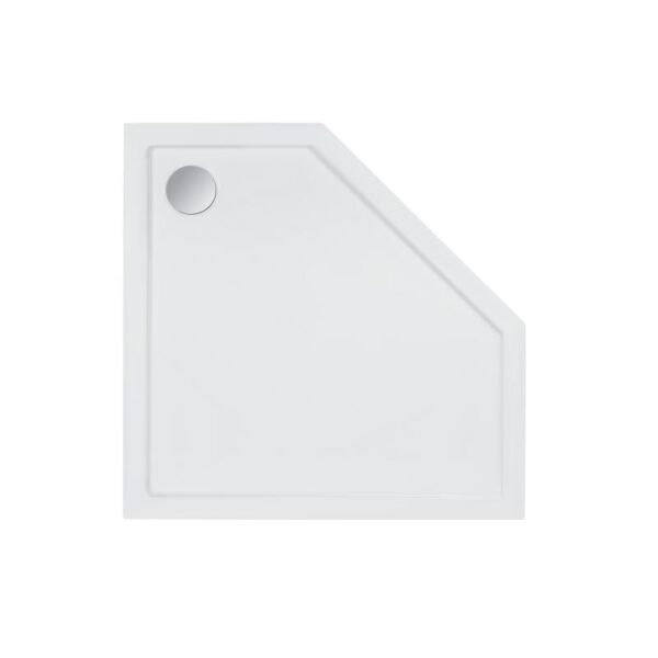 Набор Qtap душевая кабина Scorpio CRM10995-AC6 Clear 2120x900x900 мм + поддон Diamond 309912 90x90x12 см с сифоном Набір Qtap душова кабіна Scorpio CRM10995-AC6 Clear 2120x900x900 мм + піддон Diamond 309912 90x90x12 см з сифоном