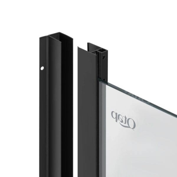 Набор Qtap душевая кабина Taurus BLA1099AC6 Clear 2020x900x900 мм + поддон Robin 309912C 90x90x12 см с сифоном Набір Qtap душова кабіна Taurus BLA1099AC6 Clear 2020x900x900 мм + піддон Robin 309912C 90x90x12 см з сифоном