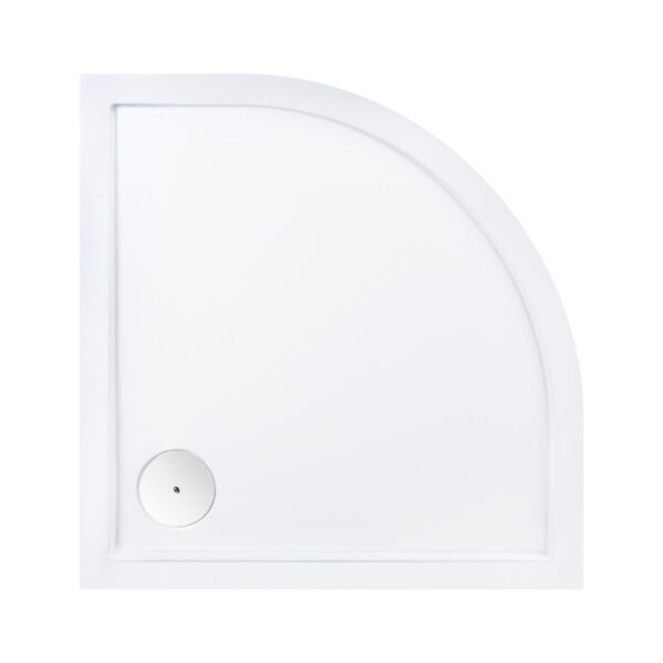 Набор Qtap душевая кабина Taurus CRM1011AC6 Clear 2020x1000x1000 мм + поддон Robin 301112 100x100x12 см с сифоном Набір Qtap душова кабіна Taurus CRM1011AC6 Clear 2020x1000x1000 мм + піддон Robin 301112 100x100x12 см з сифоном