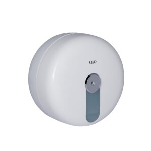 Диспенсер для паперових рушників з центральною витяжкою Qtap Pohodli QT172WH42906 White (Domov) Диспенсер для паперових рушників з центральною витяжкою Qtap Pohodli QT172WH42906 White (Domov)