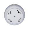 Диспенсер для бумажных полотенец с центральной вытяжкой Qtap Pohodli QT172WH42906 White (Domov) Диспенсер для паперових рушників з центральною витяжкою Qtap Pohodli QT172WH42906 White (Domov)